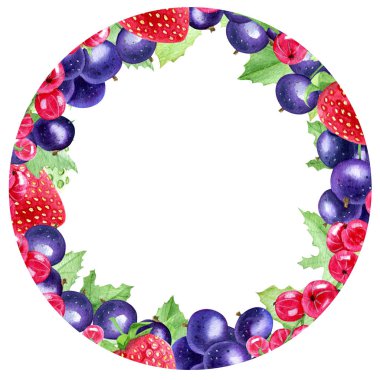 Tatlı yaz meyveleri