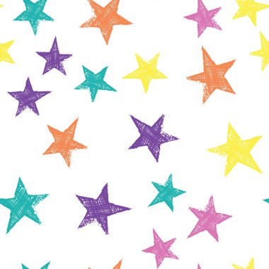 Geometrik arka plan, Çocuklar dikişsiz desen. Geomentric baskı kumaş, giyim, kravat, gömlek, elbise, web.