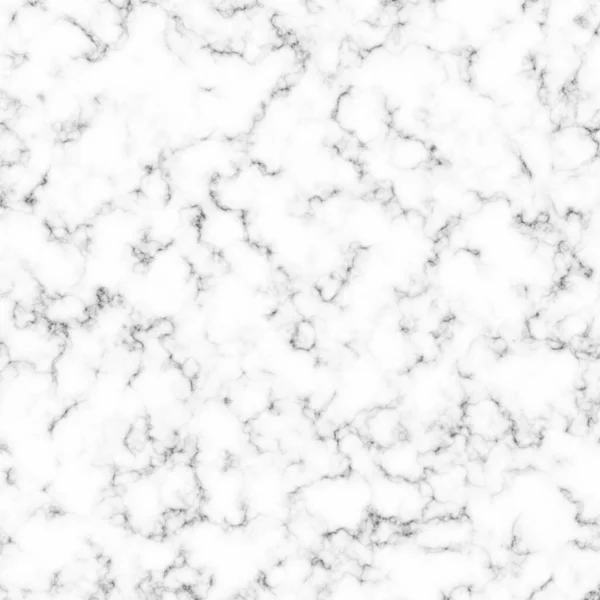Weißer Marmor Textur Muster für Hintergrund für Marmor wedign Karte, Einladung und über Design. — Stockvektor