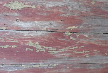 ahşap Komiteler doku yatay fotoğrafı yakın çekim.