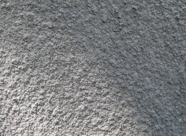 Beton sıva doku yatay fotoğrafı yakın çekim.