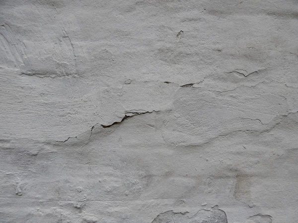 Old Wall Stucco Scratches Cracks Textured Background — Stock Photo, Image