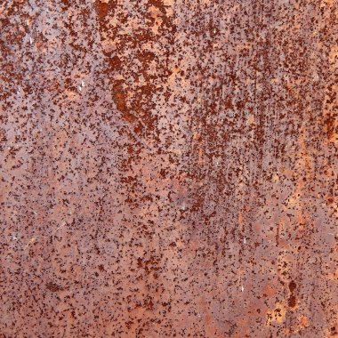 Koyu yıpranmış paslı metal doku arka plan. doku arka planı.