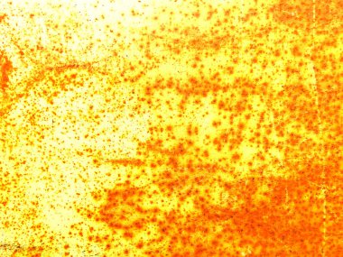 Koyu yıpranmış paslı metal doku arka plan. doku arka planı.