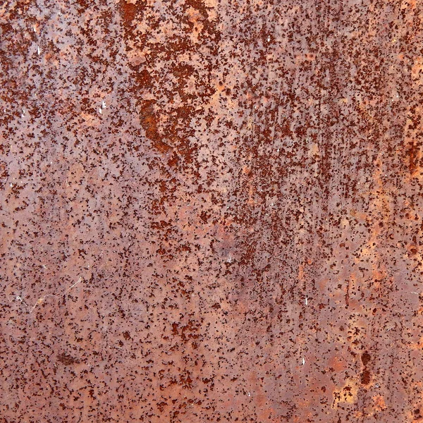 Koyu yıpranmış paslı metal doku arka plan. doku arka planı.