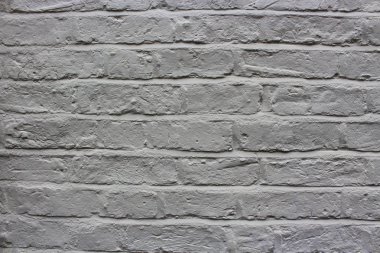 Soyut yıpranmış dokulu tuğla duvar arka plan.