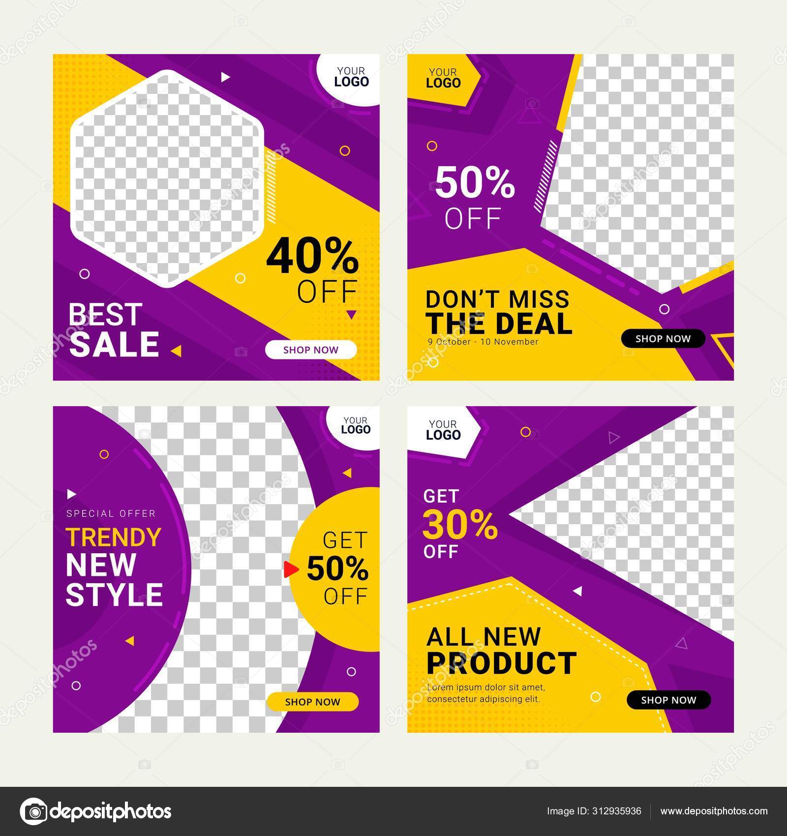 Banner price online