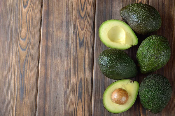 verse avocadotaze avokado