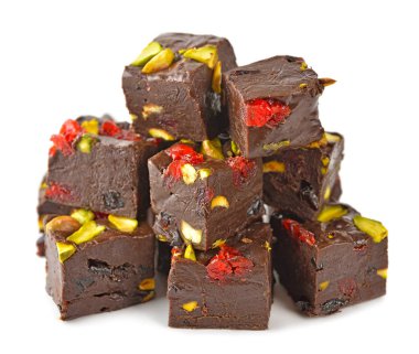 çikolata fudge 