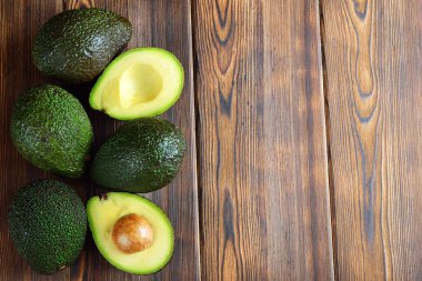 verse avocadotaze avokado