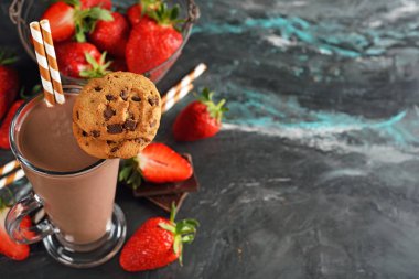 çikolata meşrubatını 