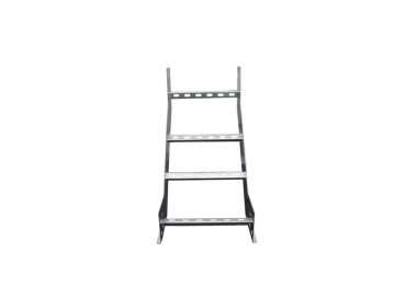 Alüminyum kavisli braketler