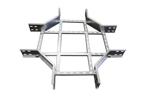 Alüminyum kavisli braketler