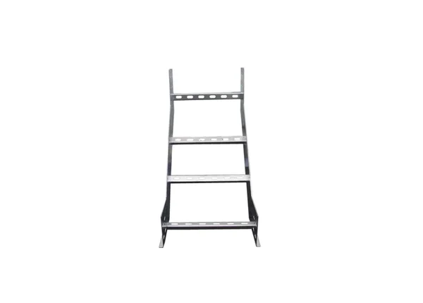 Alüminyum kavisli braketler