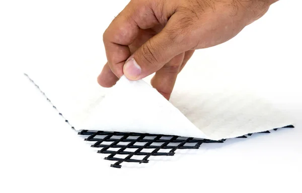 Su yalıtım membranı