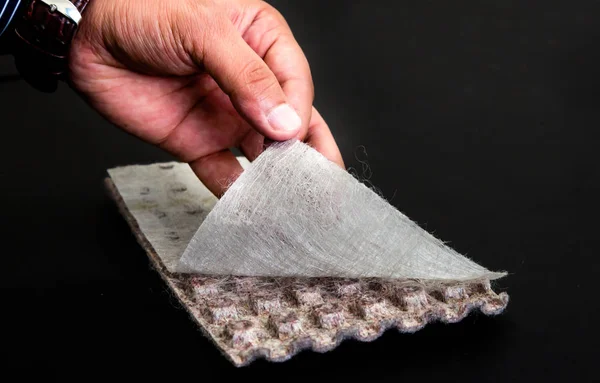 Su yalıtım membranı