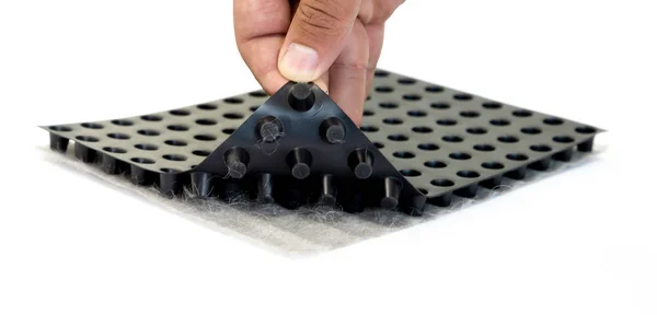 Su yalıtım membranı