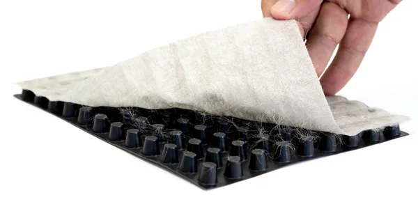 Su yalıtım membranı