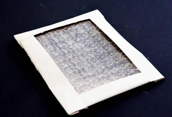 Su yalıtım membranı