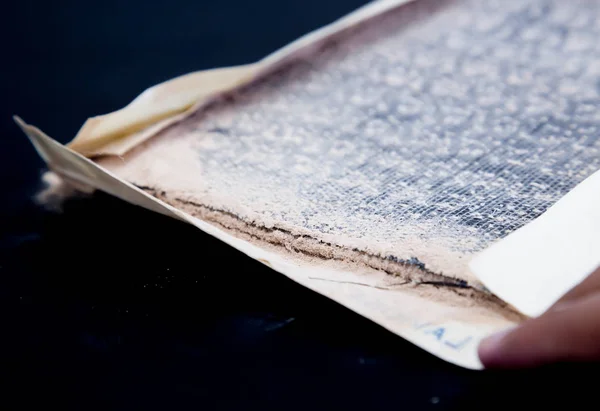 Su yalıtım membranı