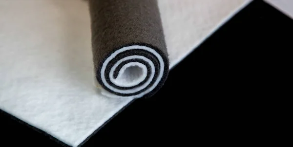 Su yalıtım membranı