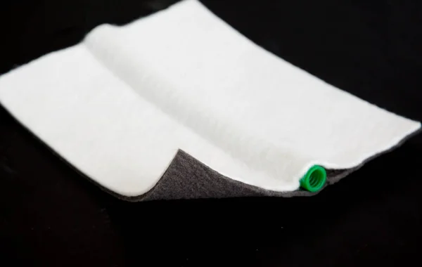 Su yalıtım membranı