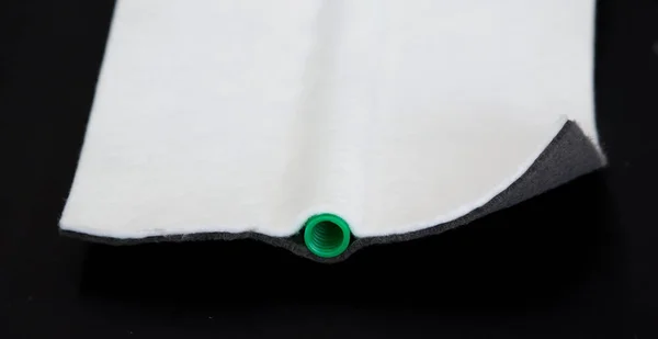 Su yalıtım membranı