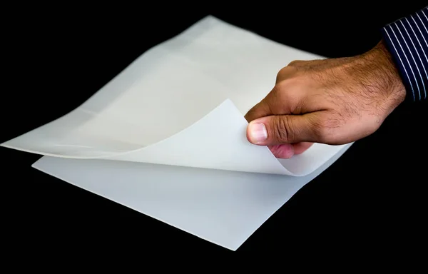 Su yalıtım membranı