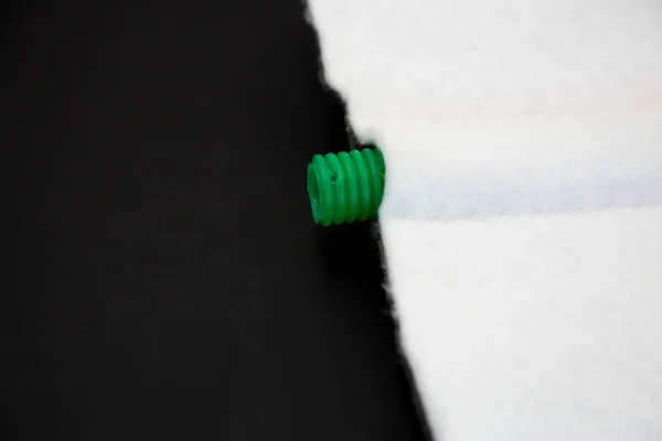 Su yalıtım membranı