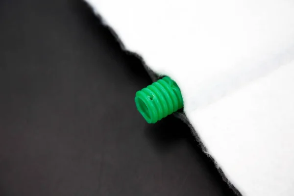 Su yalıtım membranı