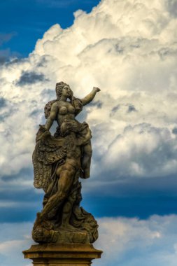 Ksiaz, Polonya-7 Haziran 2009: Ksiaz Kalesi Polonya 'nın Silesia bölgesindeki en büyük kaledir.