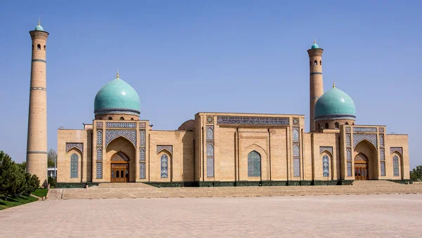 Khazrat-Imam in Tashkent, Uzbekistan — Stock Photo, Image