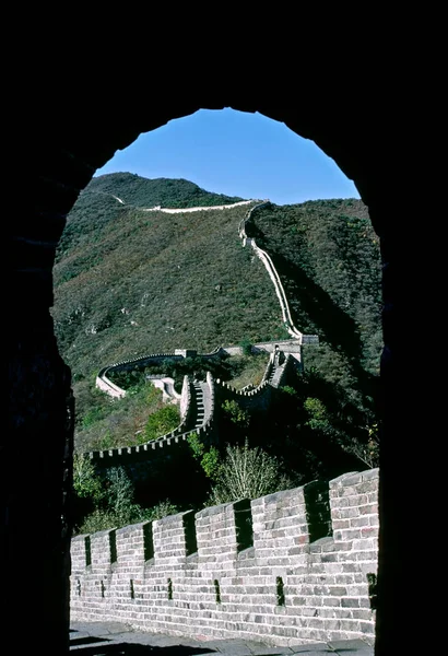 Great Wall of China - China