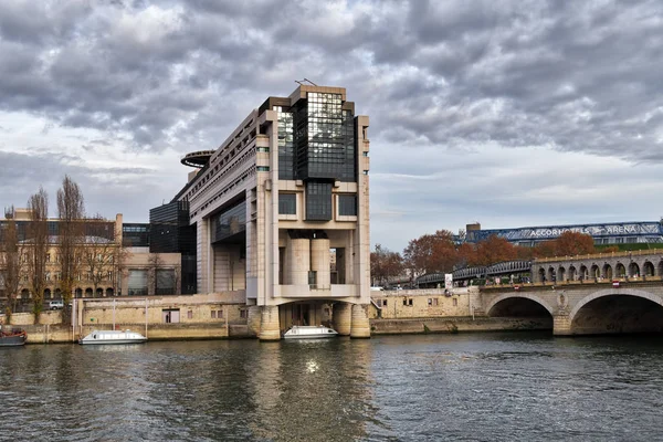 Fransız Bercy - Paris, Fransa, Maliye Bakanlığı