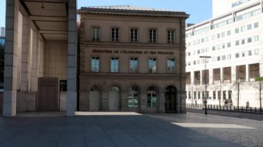 Fransız Bercy - Paris, Fransa, Maliye Bakanlığı