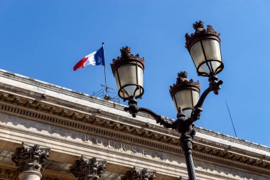 Paris Borsası - Fransa