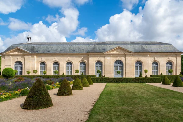 Sceaux France Ιουνίου 2020 Orangery Στο Parc Sceaux Κατασκευής 1686 — Φωτογραφία Αρχείου