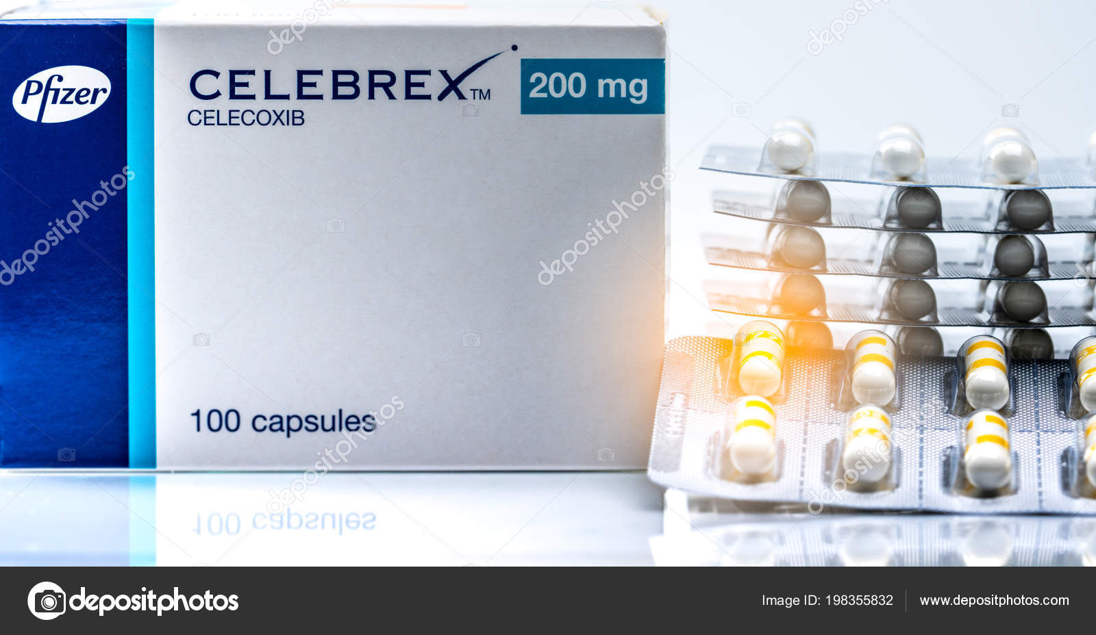 200 mg celebrex