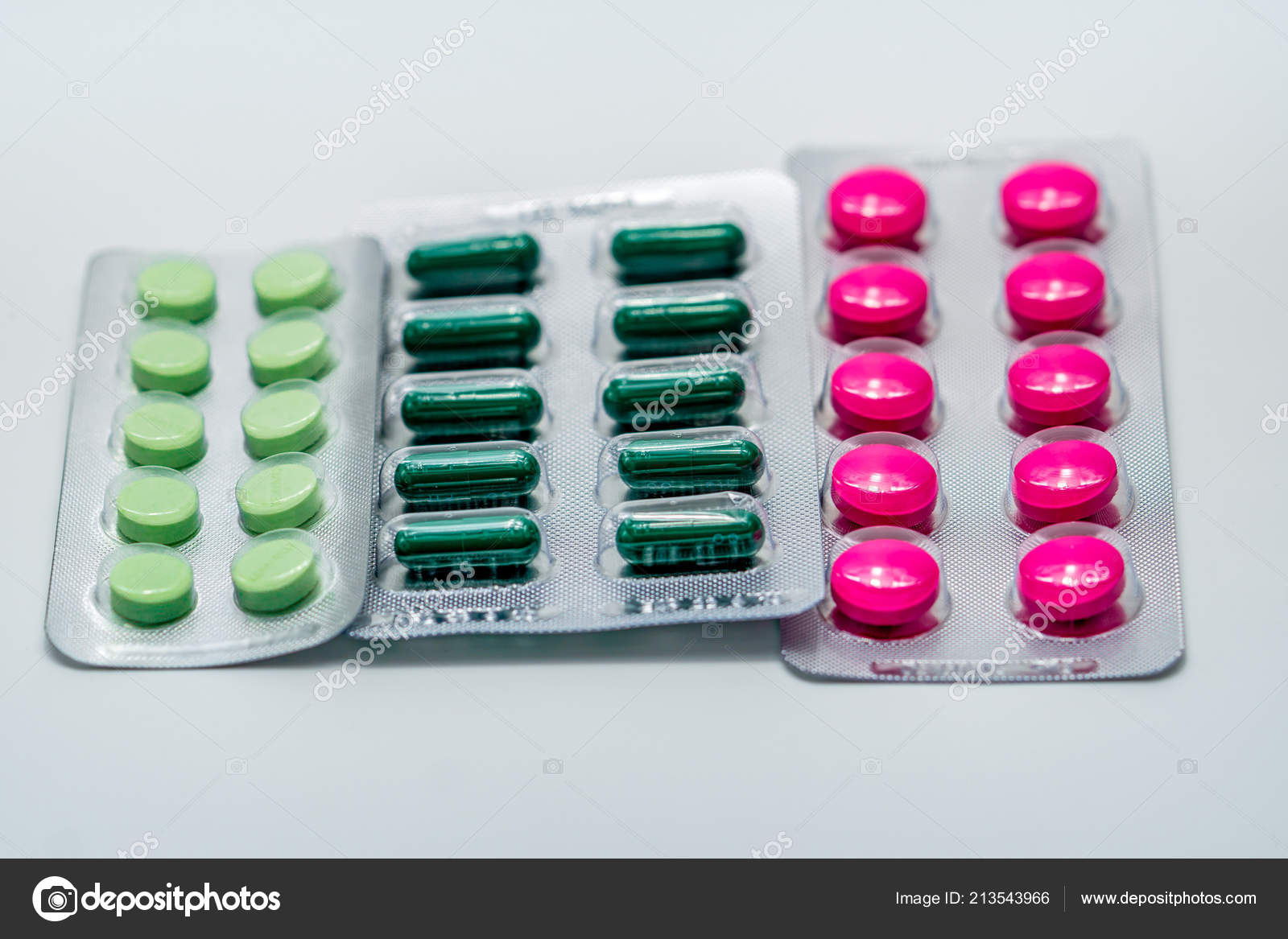 Doxiciclina Capsulas O Tabletas