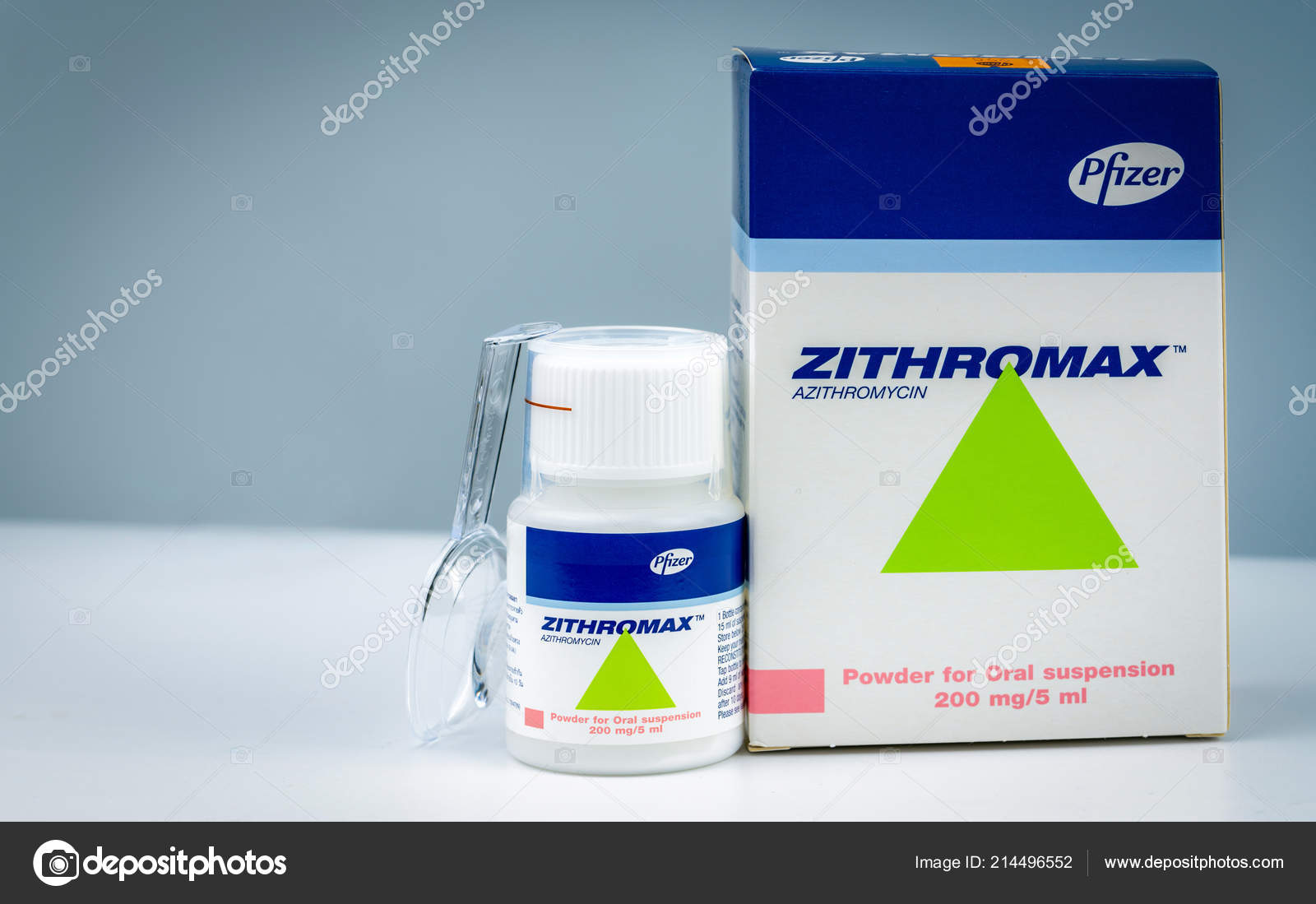 Zithromax 3 tablets