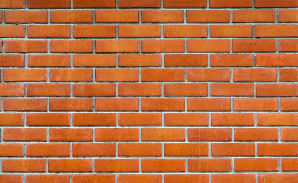 Orange Brick Wall Texture Background Background Text Exterior Architecture Concept — Stock Photo, Image