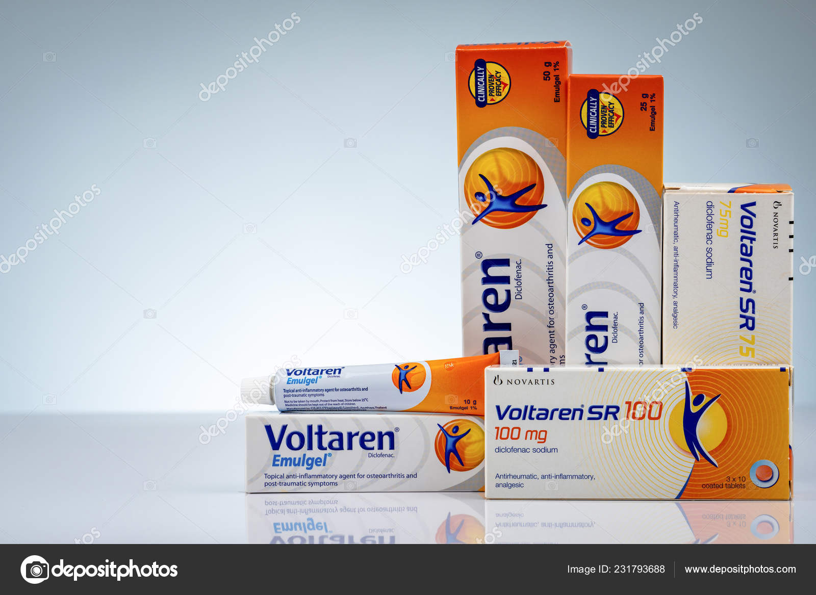 Voltaren tablets price australia