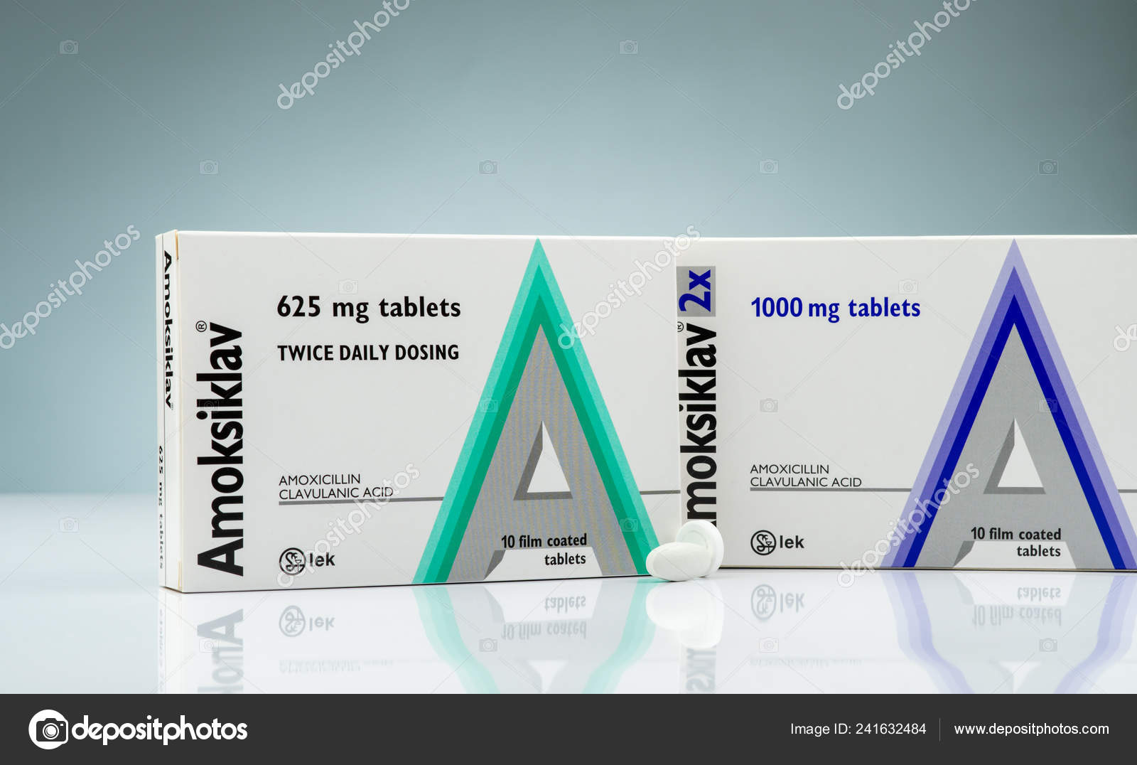 amoxibeta 1000 mg tabs preis