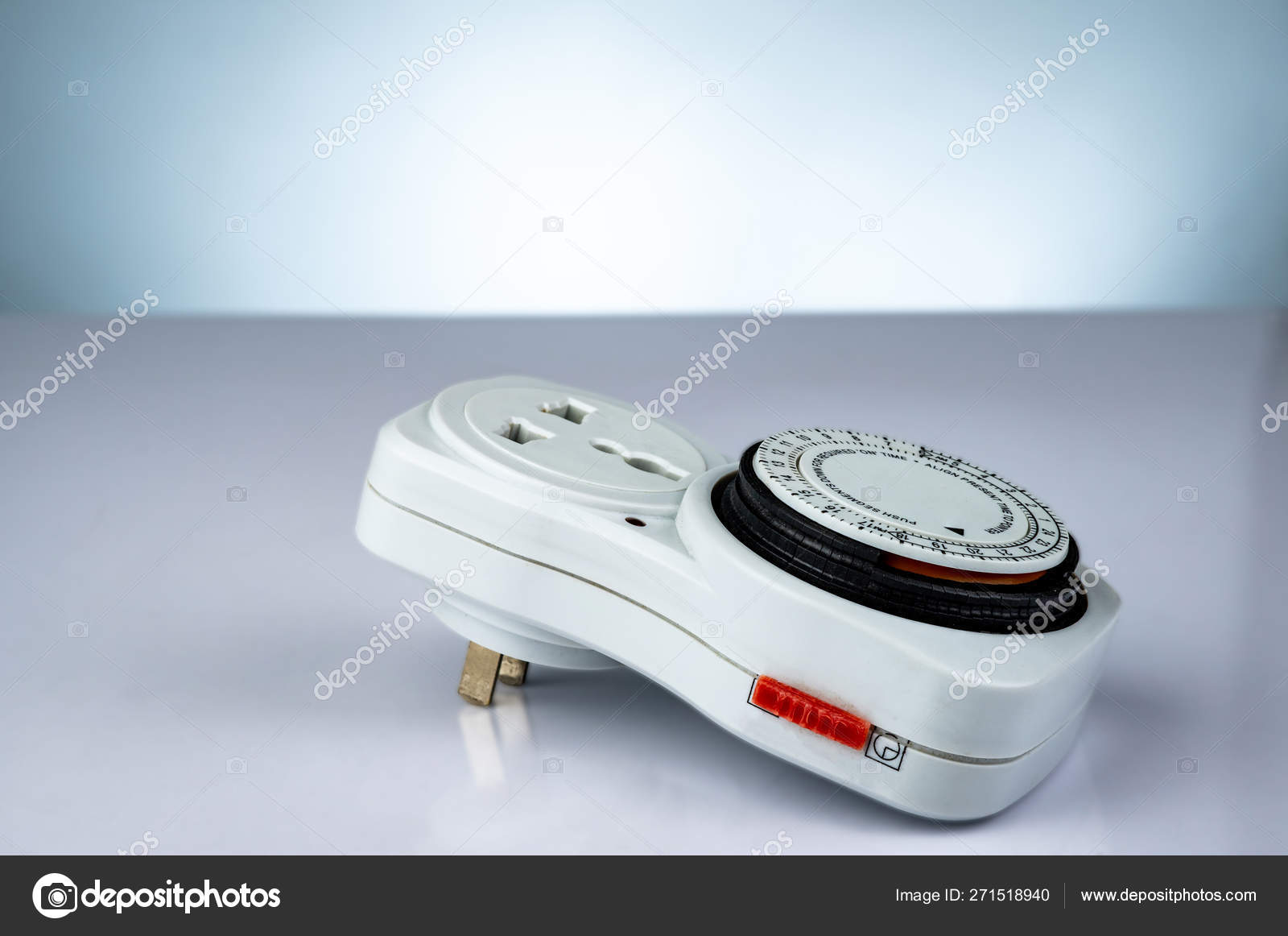 Indoor 2024 outlet timer