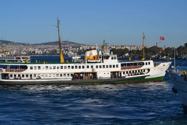 Boğaz, Kadıköy, İstanbul, Türkiye