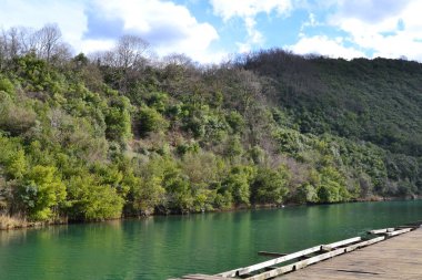 Agva, Sile, İstanbul, Türkiye, Türkiye 