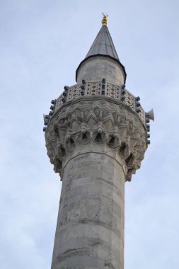 Cami, Uskudar, İstanbul, Türkiye