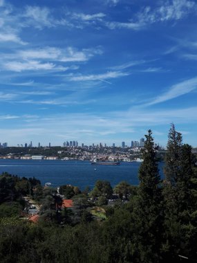 Nakkastepe, Uskudar, İstanbul, Türkiye 
