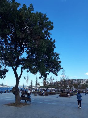 Uskudar, İstanbul, Türkiye, Türkiye 