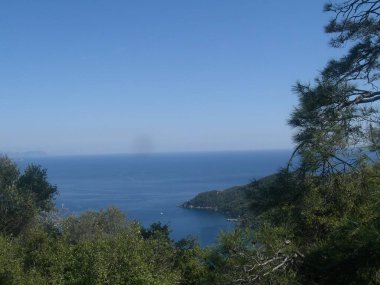 Cennet Adası, Marmaris Mugla Türkiye  